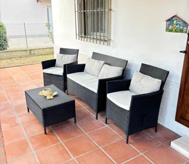 Villafranca Bed & Breakfast | B&B Il Giardino di Sophie