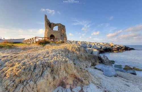 Briatico Bed & Breakfast | B & B Il Giardino sul Mare