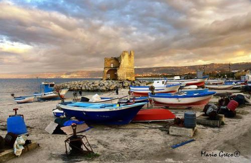 Briatico Bed & Breakfast | B & B Il Giardino sul Mare