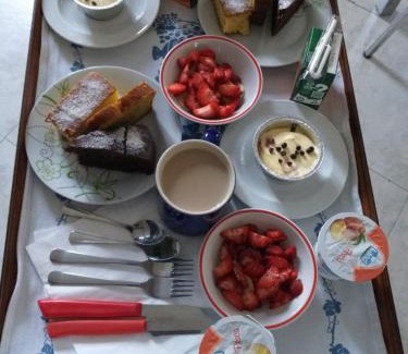 Solarolo Bed & Breakfast | B&B Il Glicine Nascosto