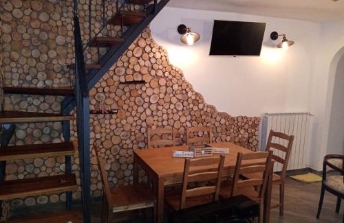 Campo di Giove Bed & Breakfast | B&B IL VECCHIO LUPO