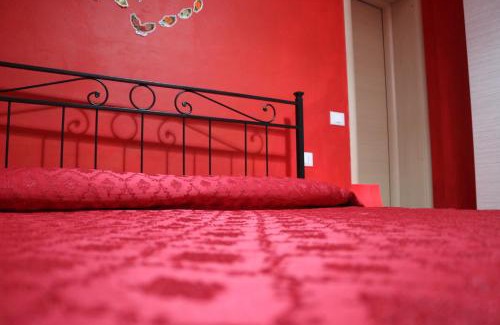 Alba Adriatica Bed & Breakfast | B&B Il Viale