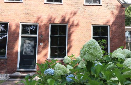 Zuidlaren Bed & Breakfast | B&B In het Voorhuys