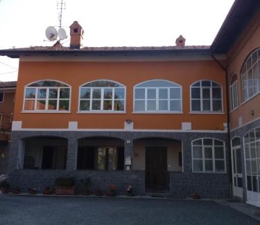 Muzzano Bed & Breakfast | B&B In Mansarda