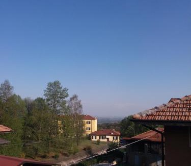 Muzzano Bed & Breakfast | B&B In Mansarda