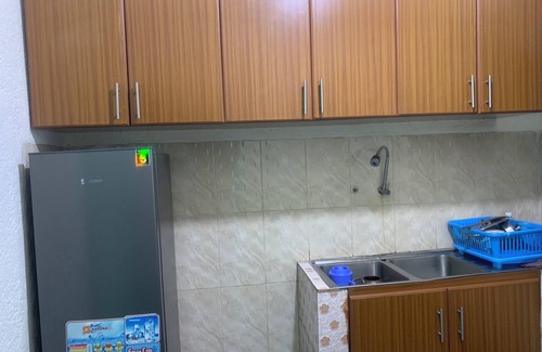 Musanze House | B&B in Musanze with AC, WiFi