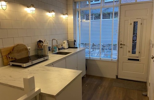 Jordaan Apartment | B & B in the Jordaan old center of Amsterdam