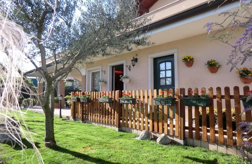 Turriaco Bed & Breakfast | B&B Isonzo