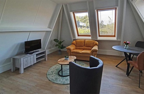 Delden Apartment | B&B Kamille