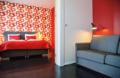 Middelheim Bed & Breakfast | B&B Kava