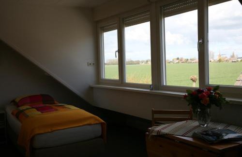 Zuid-Beijerland Bed & Breakfast | B&B Korendijk