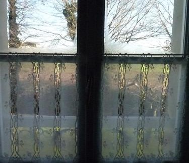 Saint-Maugan Bed & Breakfast | B&B L'Atelier du Presbytère