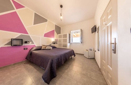 Ceraso Bed & Breakfast | B&B L'Aurora - Cilento