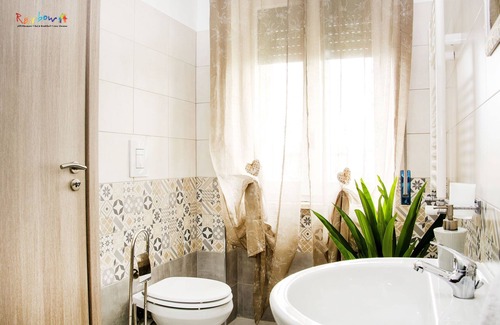 Campobasso Bed & Breakfast | B&B L'Olimpo