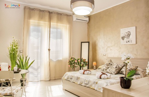 Campobasso Bed & Breakfast | B&B L'Olimpo