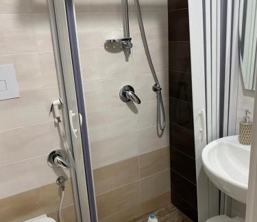 Reggio Calabria House | B&B LA CASA DI GIORGIA DI PELLICANO' FRANCESCA