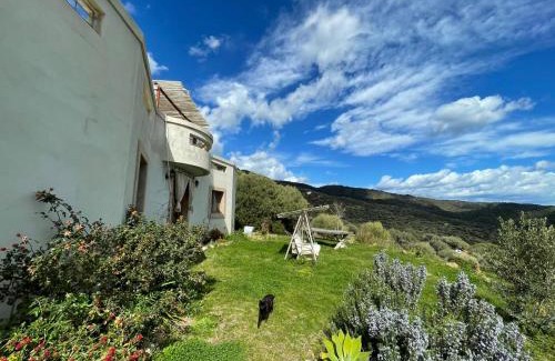 Torpe Bed & Breakfast | B&b La Casa Nel Vento