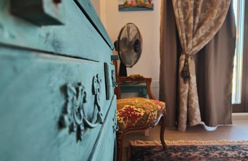 Torpe Bed & Breakfast | B&b La Casa Nel Vento