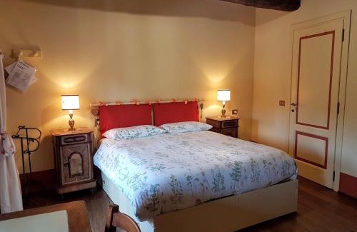 Borgo Ticino Bed & Breakfast | B&B La Cascina di Monia e Mario