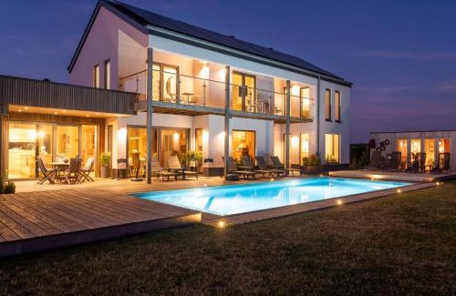 Vaux-sur-Sure Bed & Breakfast | B&B La Chabetaine