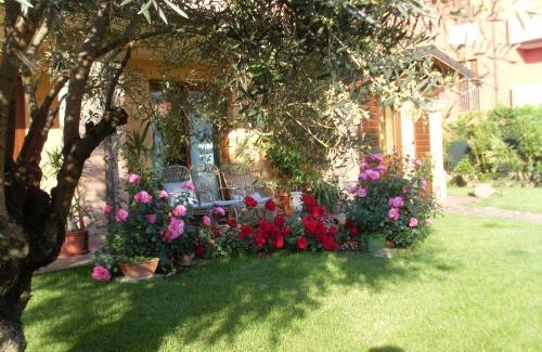 Cerese Bed & Breakfast | B&B La Dimora delle Calendule