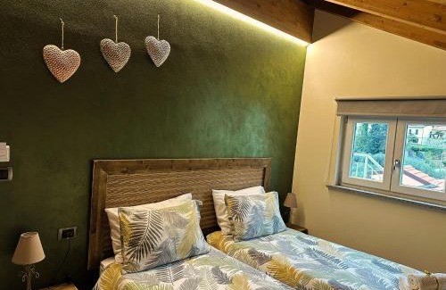 Finale Pia Bed & Breakfast | B&B La DORMERIA
