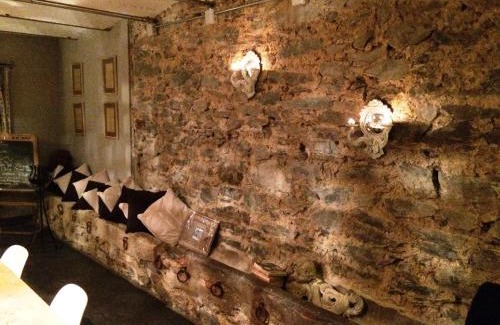 Freux Bed & Breakfast | B&B La ferme du doux