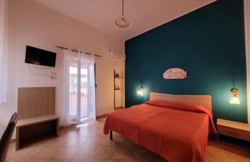 Scilla Bed & Breakfast | B&B La Filanda