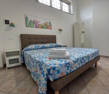 Scilla Bed & Breakfast | B&B La Filanda