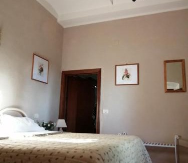 Rivotorto Bed & Breakfast | B&B La Giara di Assisi