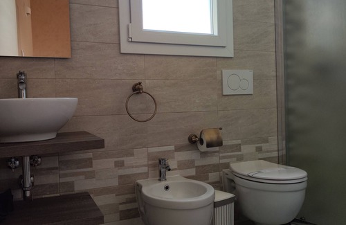 Presicce Bed & Breakfast | B&b La Madonnina