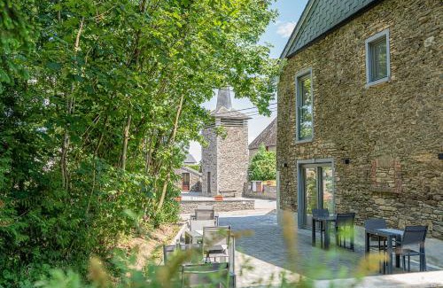 Braunlauf Bed & Breakfast | B&B - La Maison des Sottais