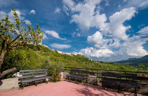 Agnone Bed & Breakfast | B&B La Marella