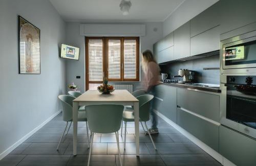 Frosinone Bed & Breakfast | B&B La Perla