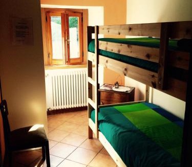 Granaglione Bed & Breakfast | B&B La Presa