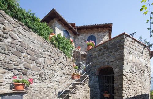 Mulazzo Bed & Breakfast | B&B La Pulce Dorata