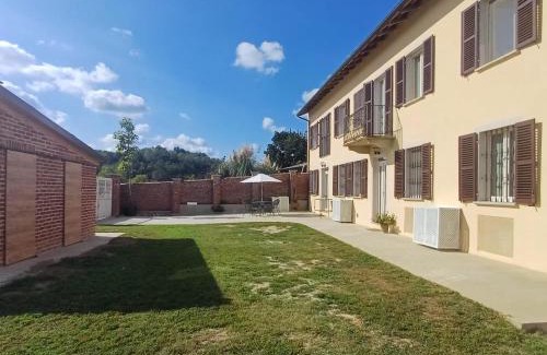 Montemagno Bed & Breakfast | B&B La RU