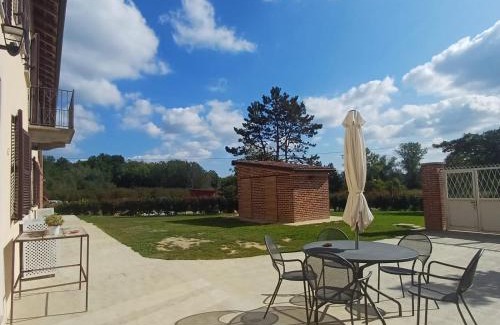 Montemagno Bed & Breakfast | B&B La RU