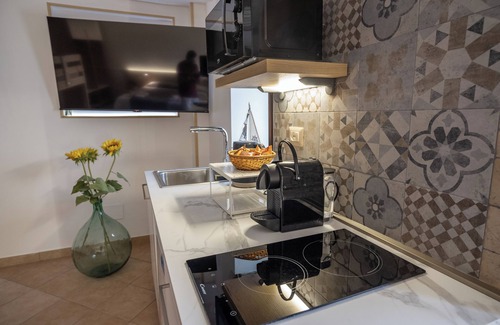Milazzo Bed & Breakfast | B&B La Suite