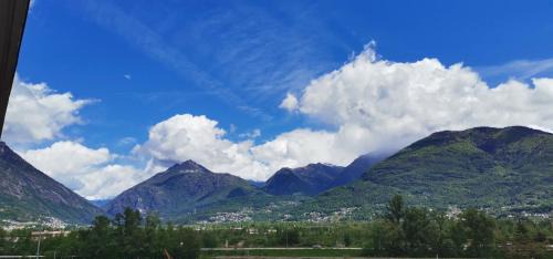 Domodossola Bed & Breakfast | B&B La Terrazza
