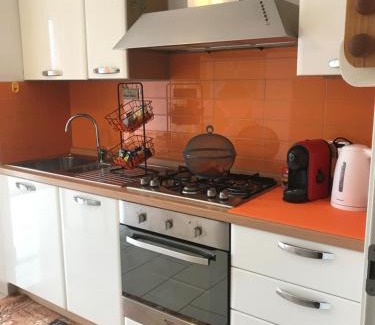 Domodossola Bed & Breakfast | B&B La Terrazza