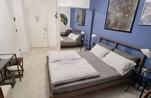 San Salvatore Bed & Breakfast | B&B La Terrazza Sui Fieschi