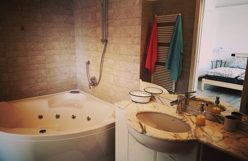 San Salvatore Bed & Breakfast | B&B La Terrazza Sui Fieschi