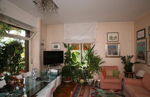 Vanchiglietta Bed & Breakfast | B&B La Terrazza Sul Po