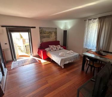 Trentinara Apartment | B&B La Torre