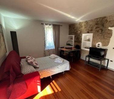 Trentinara Apartment | B&B La Torre