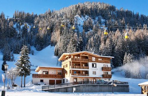 Corvara in Badia Hotel | B&B La Tranquillitè