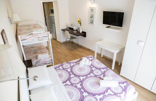 Rione Sanita Bed & Breakfast | B&B La Veduta