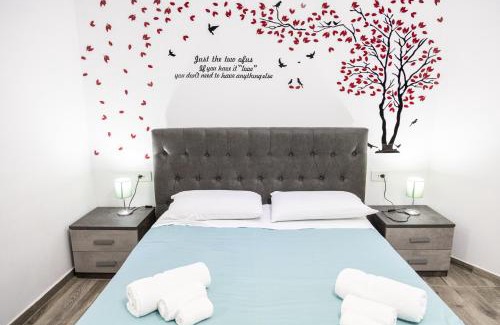 Rione Sanita Bed & Breakfast | B&B La Veduta