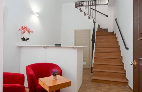 Corigliano-Rossano Bed & Breakfast | B&B La Via dei Mulini - Single Room